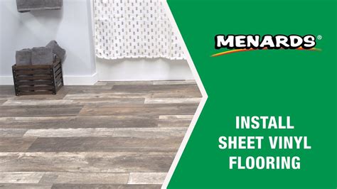 Discover the affordable pricing, easy installation, water-resistant properties, durability, and wide range of styles of Menards vinyl plank flooring. . Menards clearance flooring